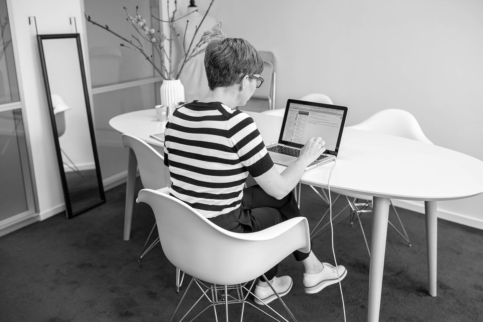 Zelfinzicht Room to Grow